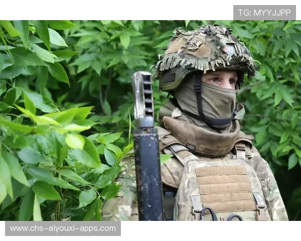 CS_GO狙击手反应与瞄准训练：提升精准度，掌控战场