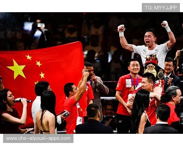 WBA拳王十回合激战卫冕赛：汗水与荣耀的终极对决