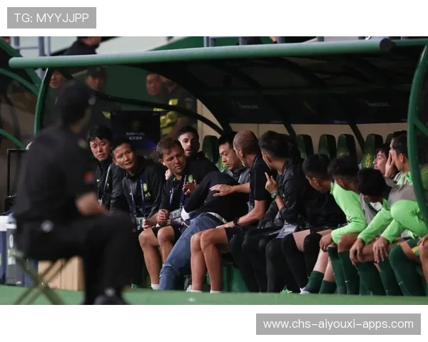 国安中场群轮换：谁会成为新赛季核心？