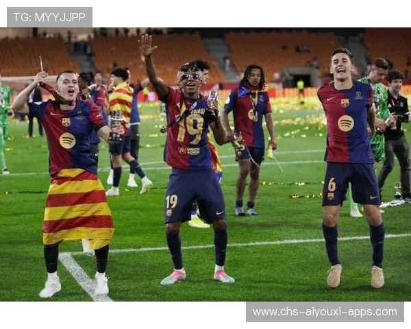 巴萨开启全球战略:拉玛西亚培养计划迈向国际化新篇章