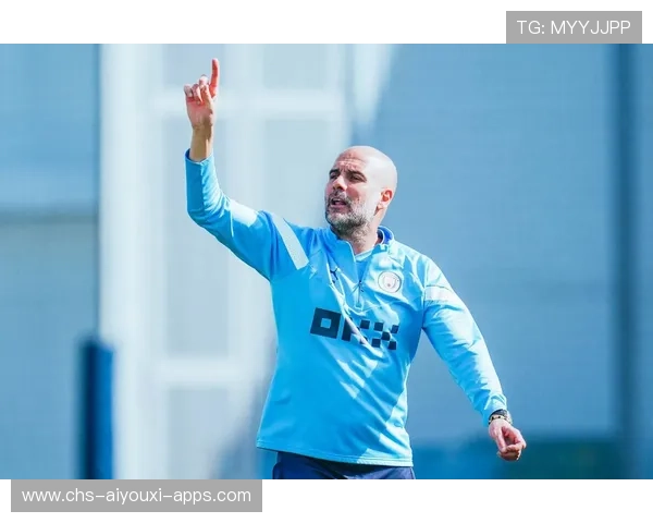 曼城开启青训新纪元：比赛数据全面开放助力未来英才崛起