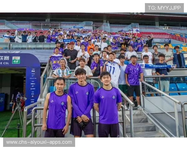 津门虎如何通过社区联动扩大球迷基础？