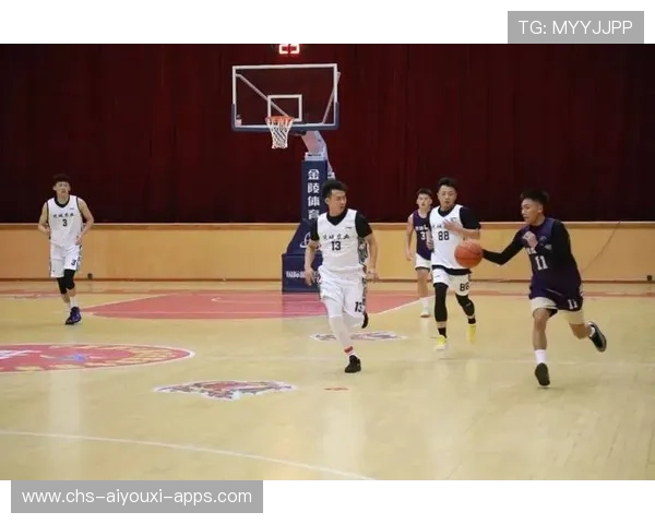 篮球文化在中国港口城市中的传播优势，篮球在我国的传播与发展