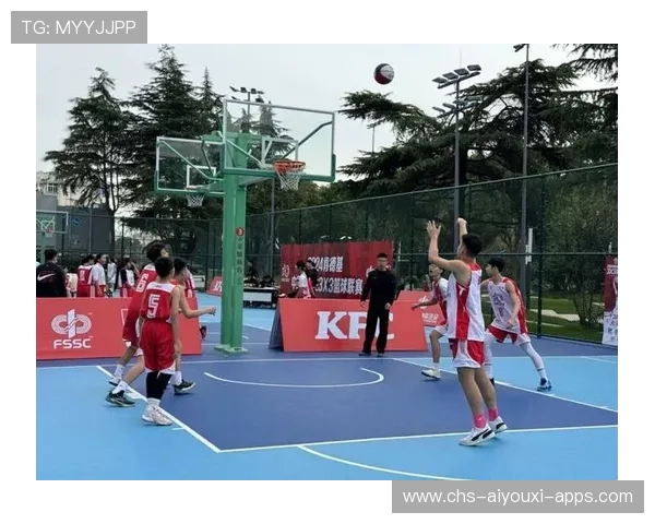 篮球梦点亮每一个奋斗的灵魂，篮球让我们点燃着激情与梦想