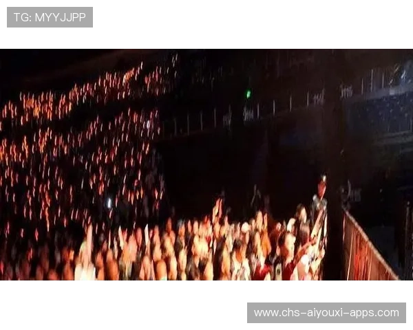 决赛舞台燃爆全场（474 ）